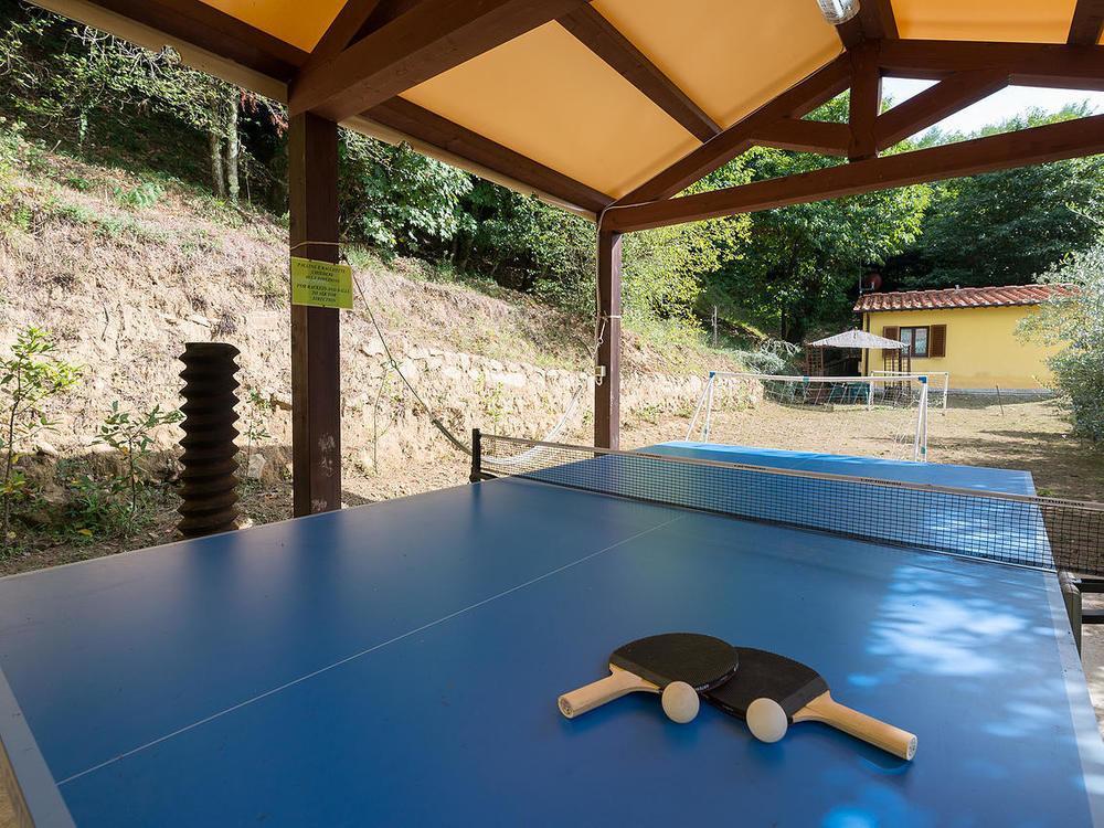 Agriturismo Le Fontanacce Pescia Buitenkant foto