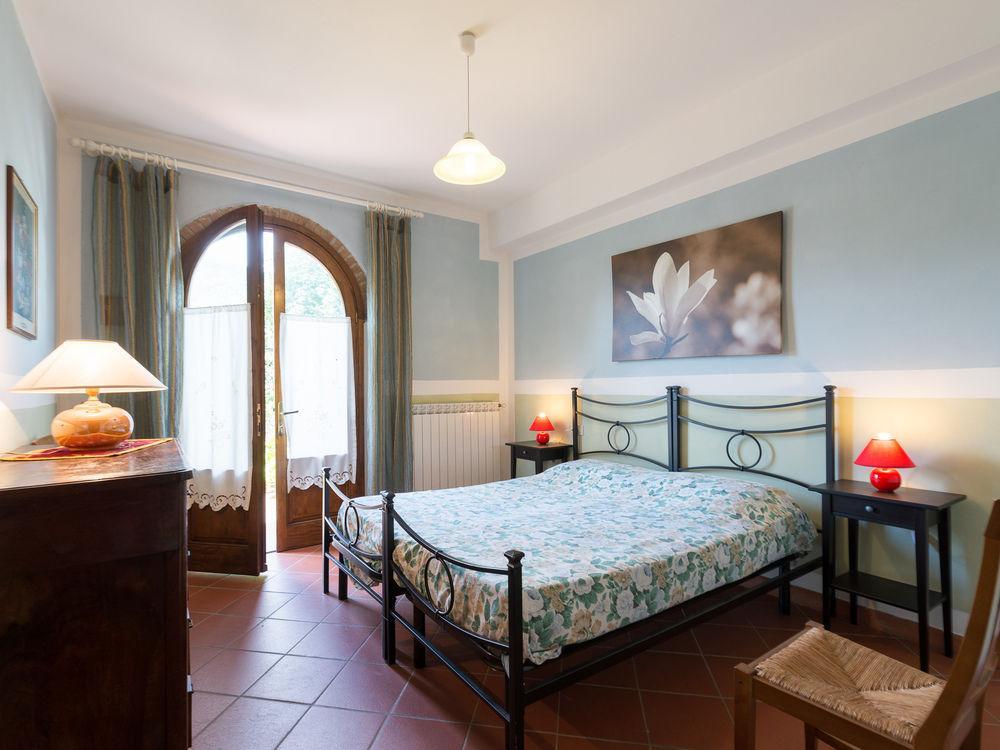 Agriturismo Le Fontanacce Pescia Buitenkant foto